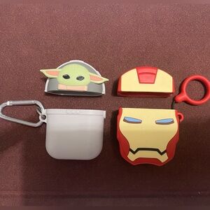 Cases for AirPods Gen 2